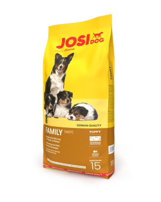 JOSIDOG FAMILY