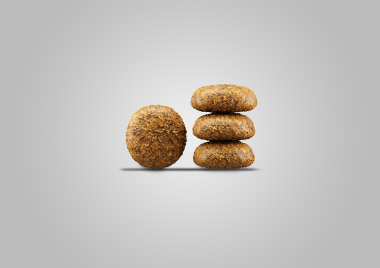 MINI DUCK & POTATO Состав