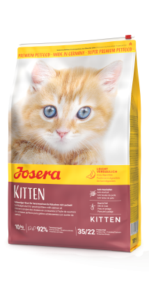 KITTEN