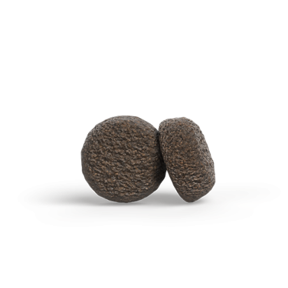 MINI ADULT DUCK & POTATO Состав