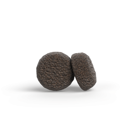 MINI ADULT SALMON & CHICKEN Состав