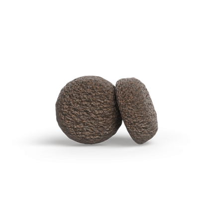 MINI JUNIOR DUCK & SALMON Состав