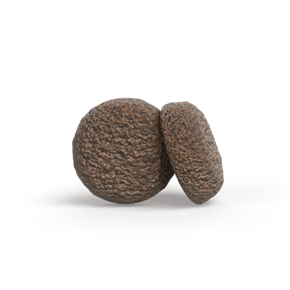 MINI SENIOR SALMON Состав