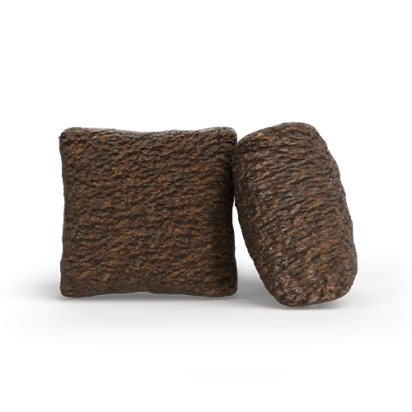 M/M ADULT CHICKEN & SWEET POTATO   Состав