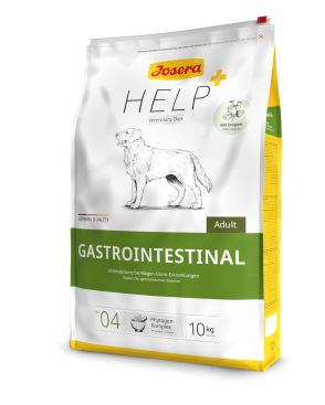 GASTRO DOG DRY