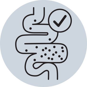 Рецептура, улучшающая пищеварение