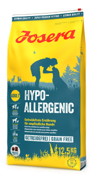 HYPOALLERGENIC