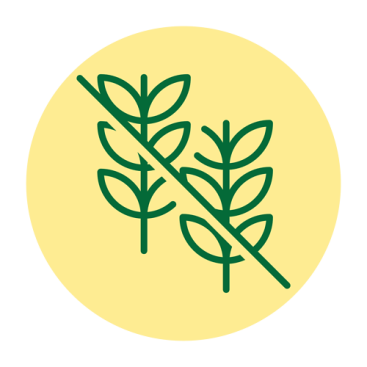 Беззерновая рецептура