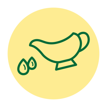 Вкусный соус