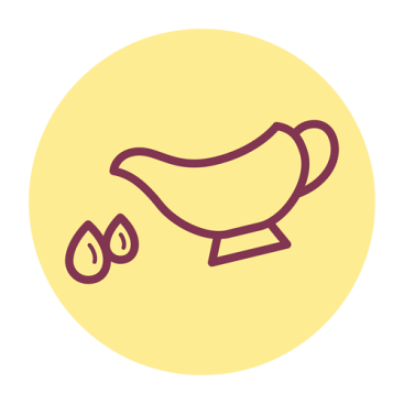 Вкусный соус