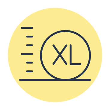 Большие крокеты