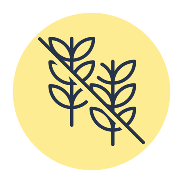 Беззерновая рецептура