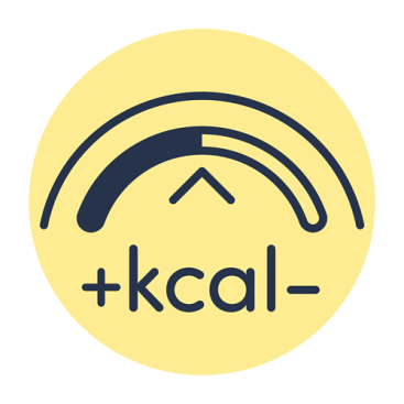 Умеренная калорийность