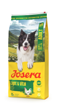 A/S ADULT LIGHT & VITAL  