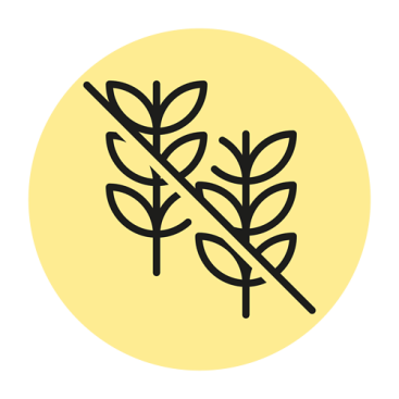 Беззерновая рецептура